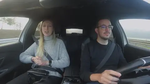 "Jestem z Polski": Julia z mężem opowiedzieli o największych atutach Słowenii