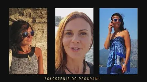 Jestem z Polski: wideo zgłoszeniowe Kasi 