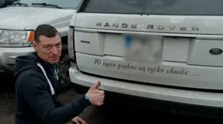 Jeździć, obserwować - seria 1, odcinek 1