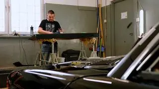 Jeździć, obserwować - seria 1, odcinek 2