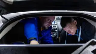 Jeździć, obserwować - seria 1