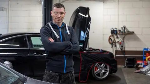 Jeździć, obserwować - seria 1