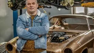 Jeździć, obserwować - seria 1