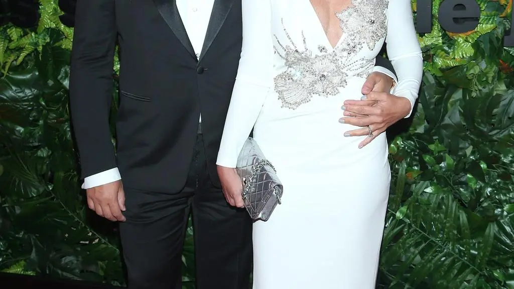 Joanna Ambroziak i dr Marcin Ambroziak