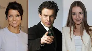 Joanna Jabłczyńska/ Tomasz Schimscheiner/ Maria Niklińska