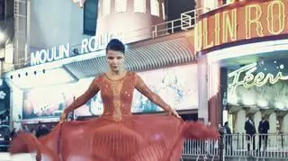 Joanna Jabłczyńska jako stylowa panna młoda
