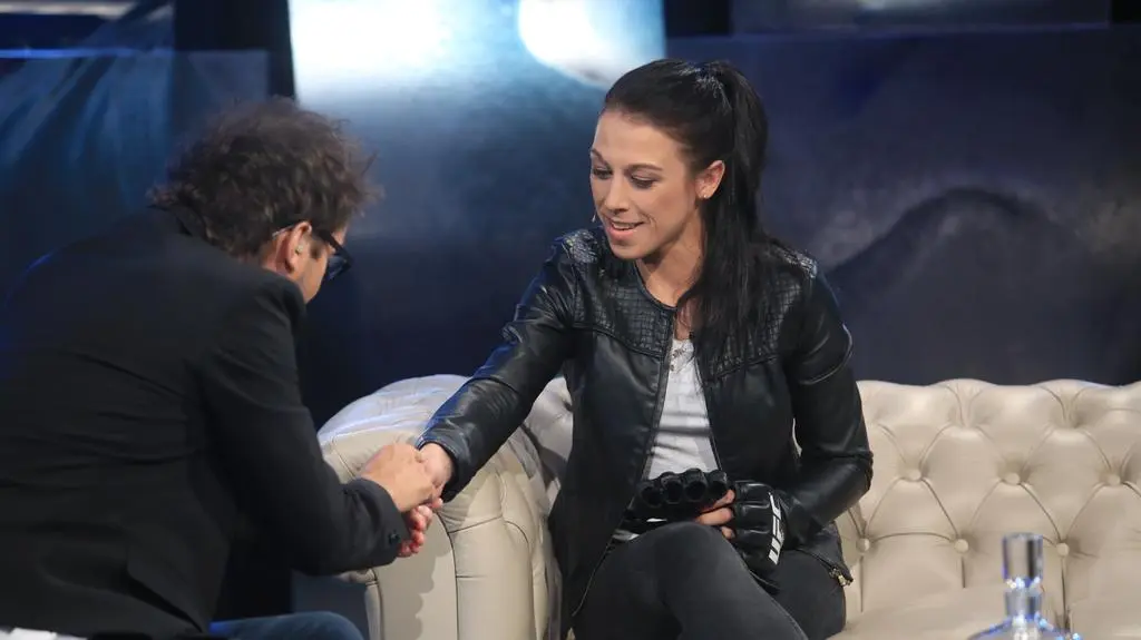 Joanna Jędrzejczyk