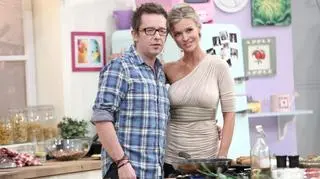 Jak zmieniała się Joanna Krupa?