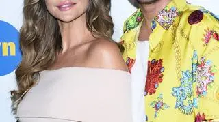 Krupa, Sokołowska, Tyszka i Piróg na konferencji TVN