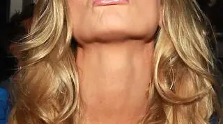 Joanna Krupa na imprezie