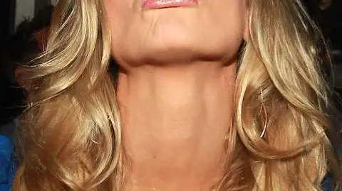 Joanna Krupa na imprezie