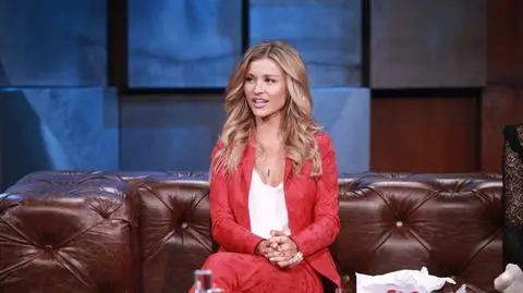 Joanna Krupa o sekownych kobietach w show biznessie