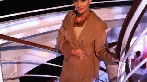 Top Model w Paryżu!