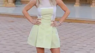 Jurorki w Indiach. Która lepiej?