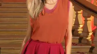 Jurorki w Indiach. Która lepiej?