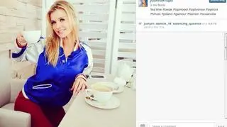 Nagrywamy nad morzem!