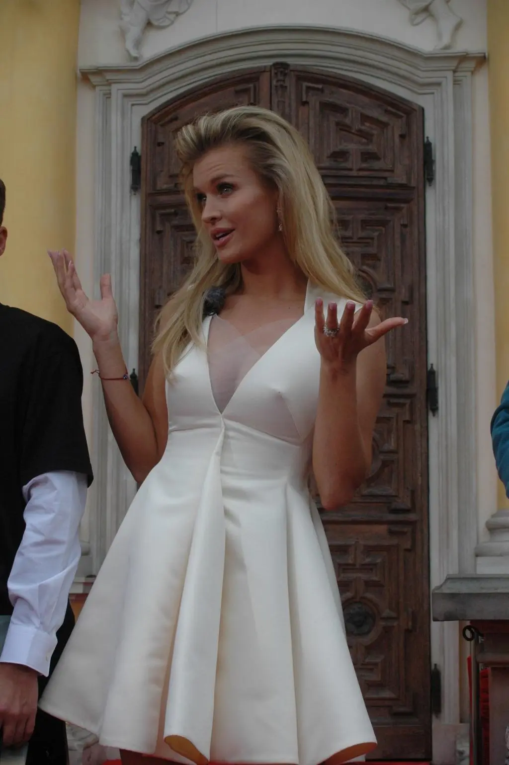 Joanna Krupa