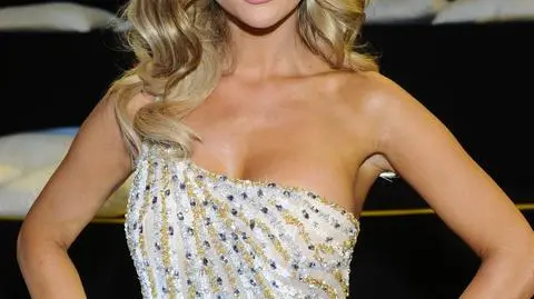 Jak zmieniała się Joanna Krupa?