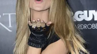 Jurorzy "Top Model" na pokazie Kupisza