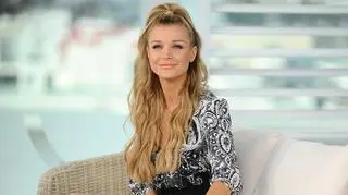 Nowa fryzura Joanny Krupy