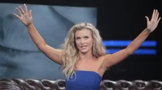 Joanna Krupa i Marta Krupa