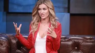 Joanna Krupa i Monika Lewczuk