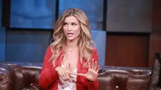 Joanna Krupa i Monika Lewczuk