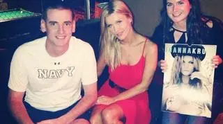Kalendarz Joanny Krupy