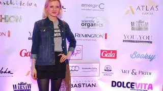 Nowa odsłona salonu Macieja Wróblewskiego i pokaz awangardy fryzjerskiej