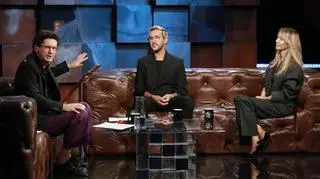 Joanna Przetakiewicz i Igo