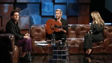 Joanna Przetakiewicz i Igo