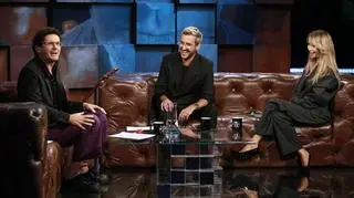 Joanna Przetakiewicz i Igo