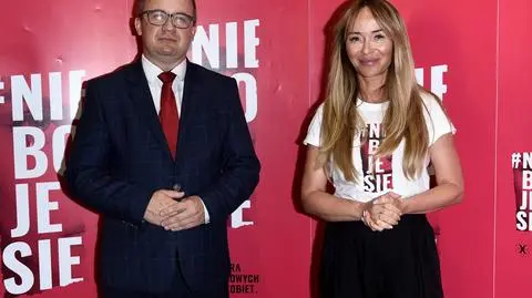 Podsumowanie akcji #niebojesie Fundacji Era Nowych Kobiet