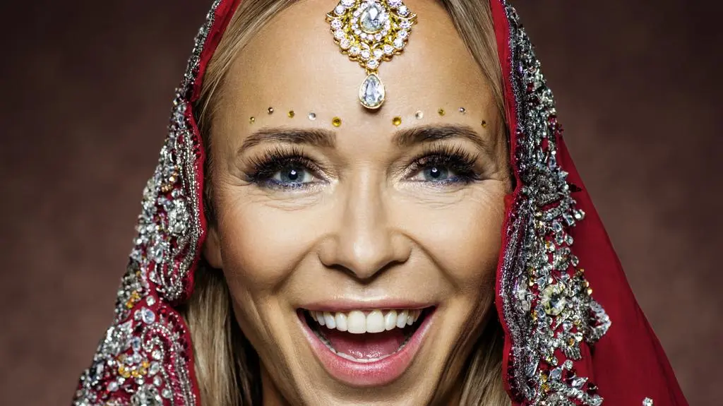 Joanna Przetakiewicz