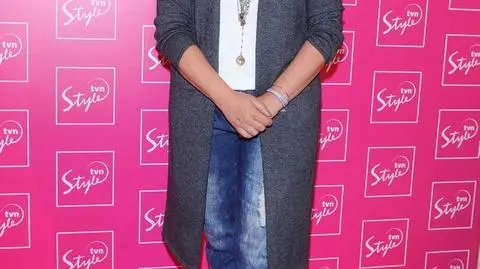 Stylowe gwiazdy na konferencji TVN Style