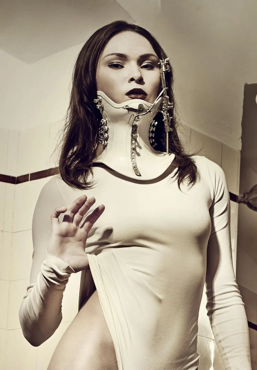 Joanna Zaremska
