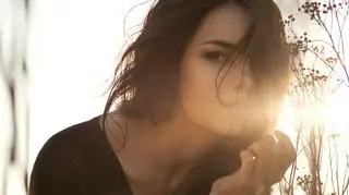 Wiosenna sesja Joasi Zaremskiej