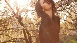 Wiosenna sesja Joasi Zaremskiej