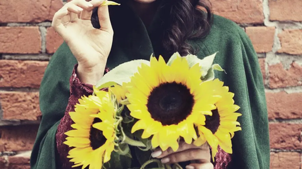 Joasia Jabłczyńska w sesji dla Lily d’Ohro