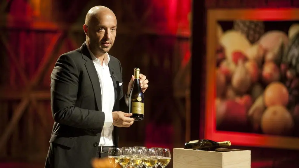 Joe Bastianich
