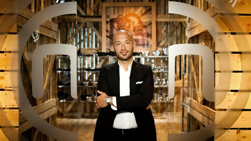 Joe Bastianich