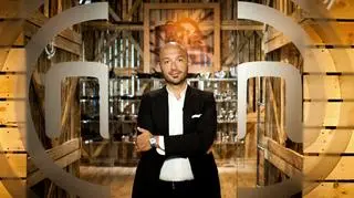Joe Bastianich w polskiej edycji programu MasterChef!