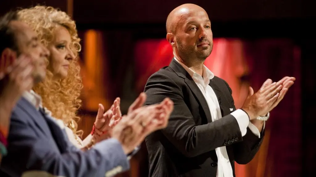 Joe Bastianich