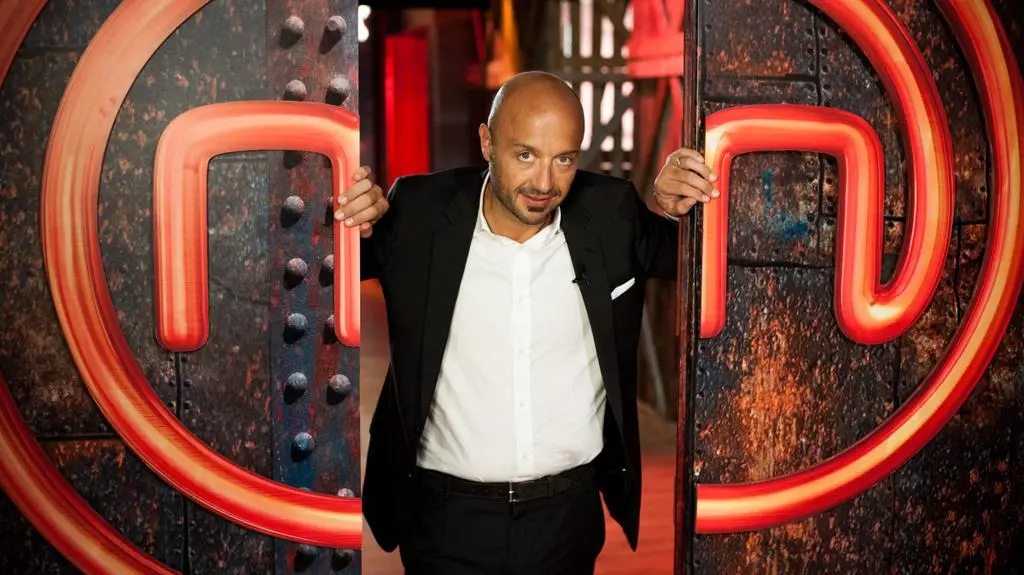 Joe Bastianich