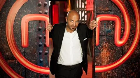 Joe Bastianich w polskiej edycji programu MasterChef!