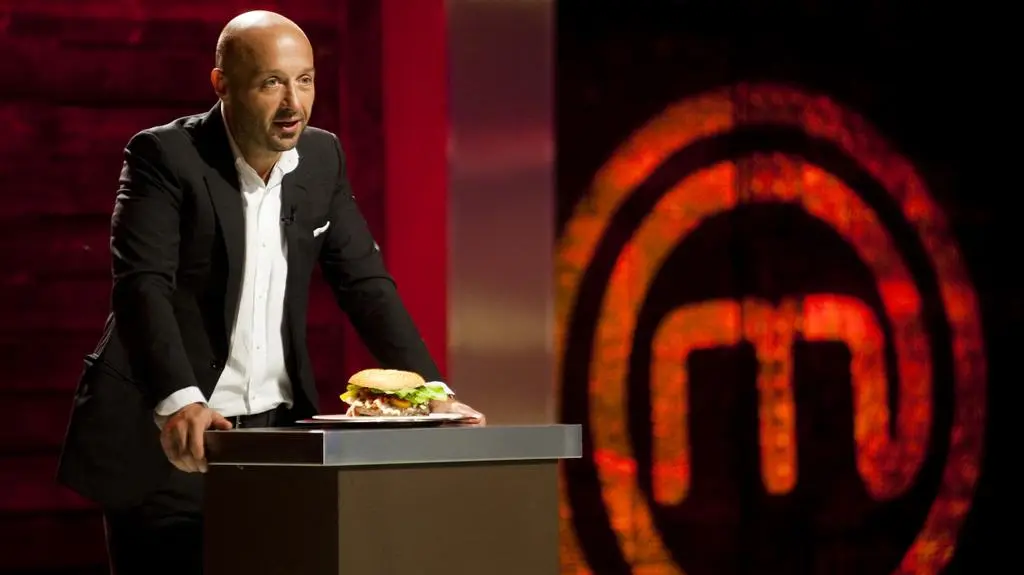 Joe Bastianich