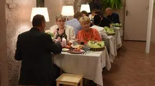 250. rewolucja Magdy Gessler - zobaczcie najlepsze zdjęcia