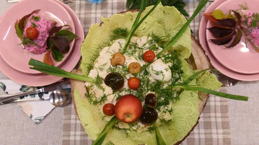 Jubileuszowy 250. odcinek "Kuchennych rewolucji"  / Kolacja finałowa 