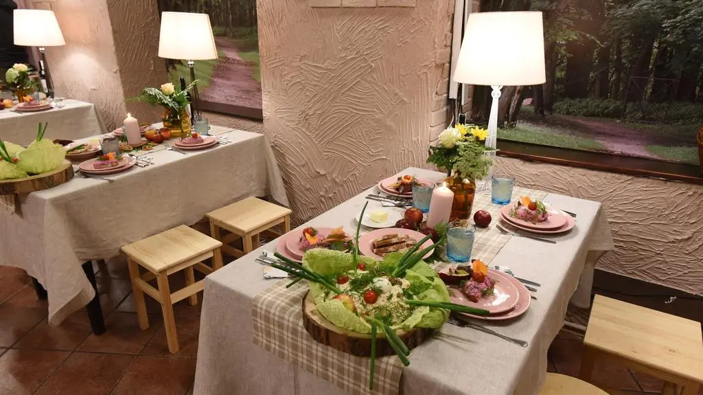 Jubileuszowy 250. odcinek "Kuchennych rewolucji" 