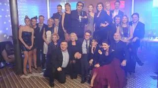 Jubileuszowy spot "Na Wspólnej"